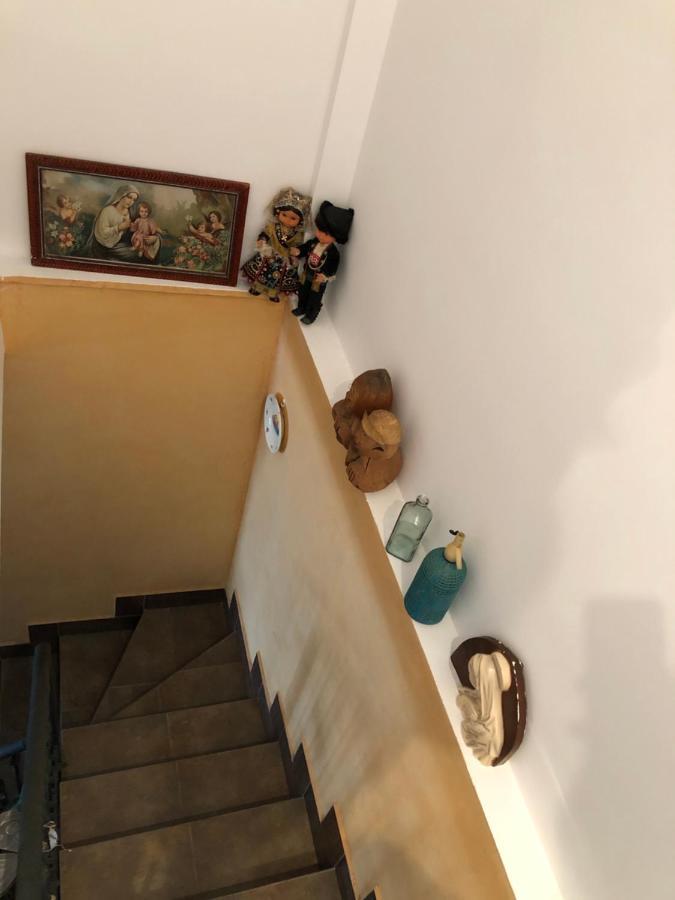 Vut La Villarina Sancti Spíritus Εξωτερικό φωτογραφία