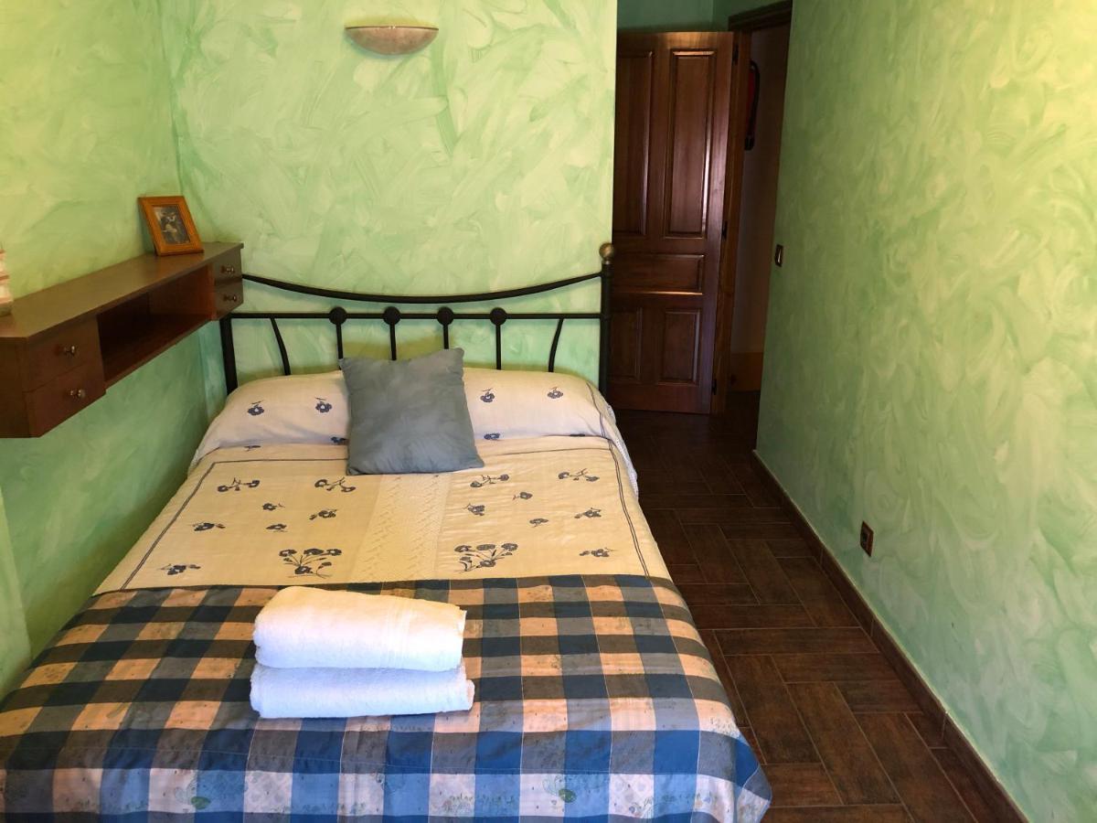 Vut La Villarina Sancti Spíritus Εξωτερικό φωτογραφία