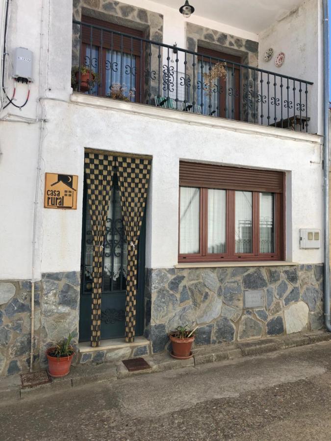 Vut La Villarina Sancti Spíritus Εξωτερικό φωτογραφία