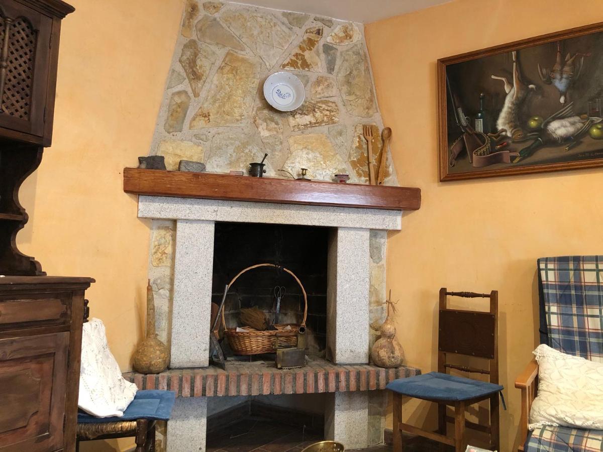 Vut La Villarina Sancti Spíritus Εξωτερικό φωτογραφία