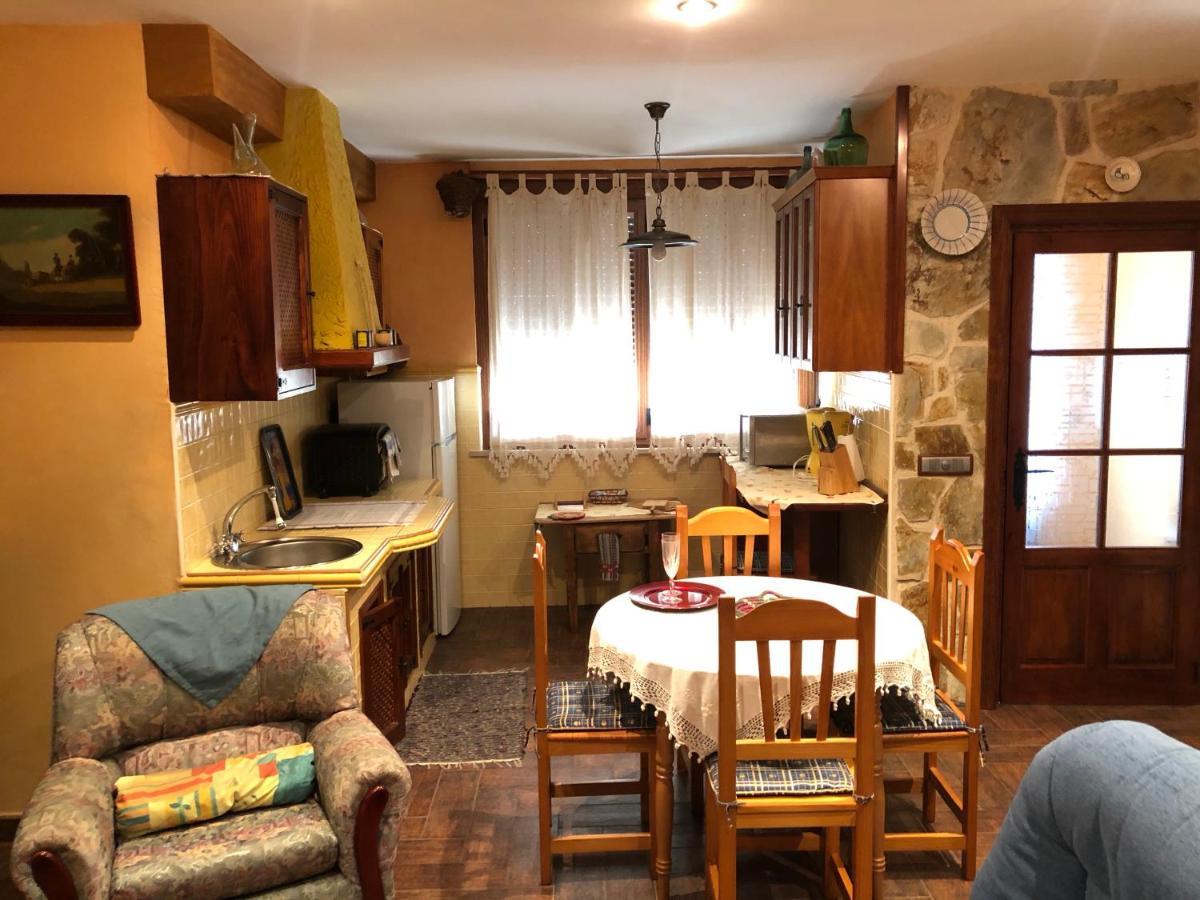 Vut La Villarina Sancti Spíritus Εξωτερικό φωτογραφία