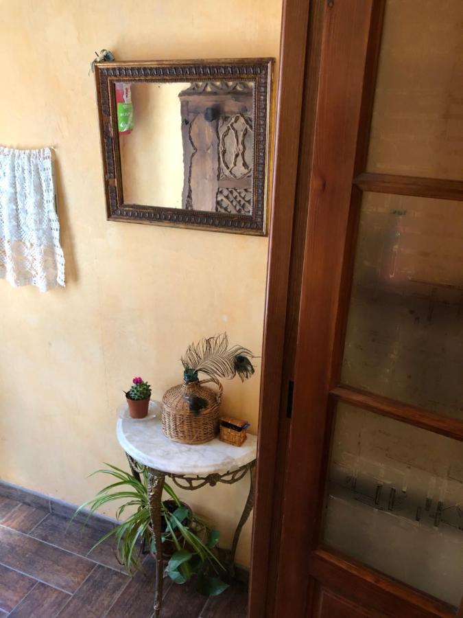 Vut La Villarina Sancti Spíritus Εξωτερικό φωτογραφία