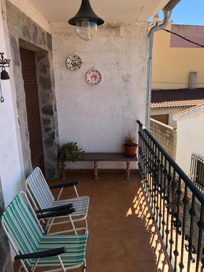 Vut La Villarina Sancti Spíritus Εξωτερικό φωτογραφία